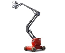 Bomlift hybrid 15 m - BEGRÆNSET ANTAL