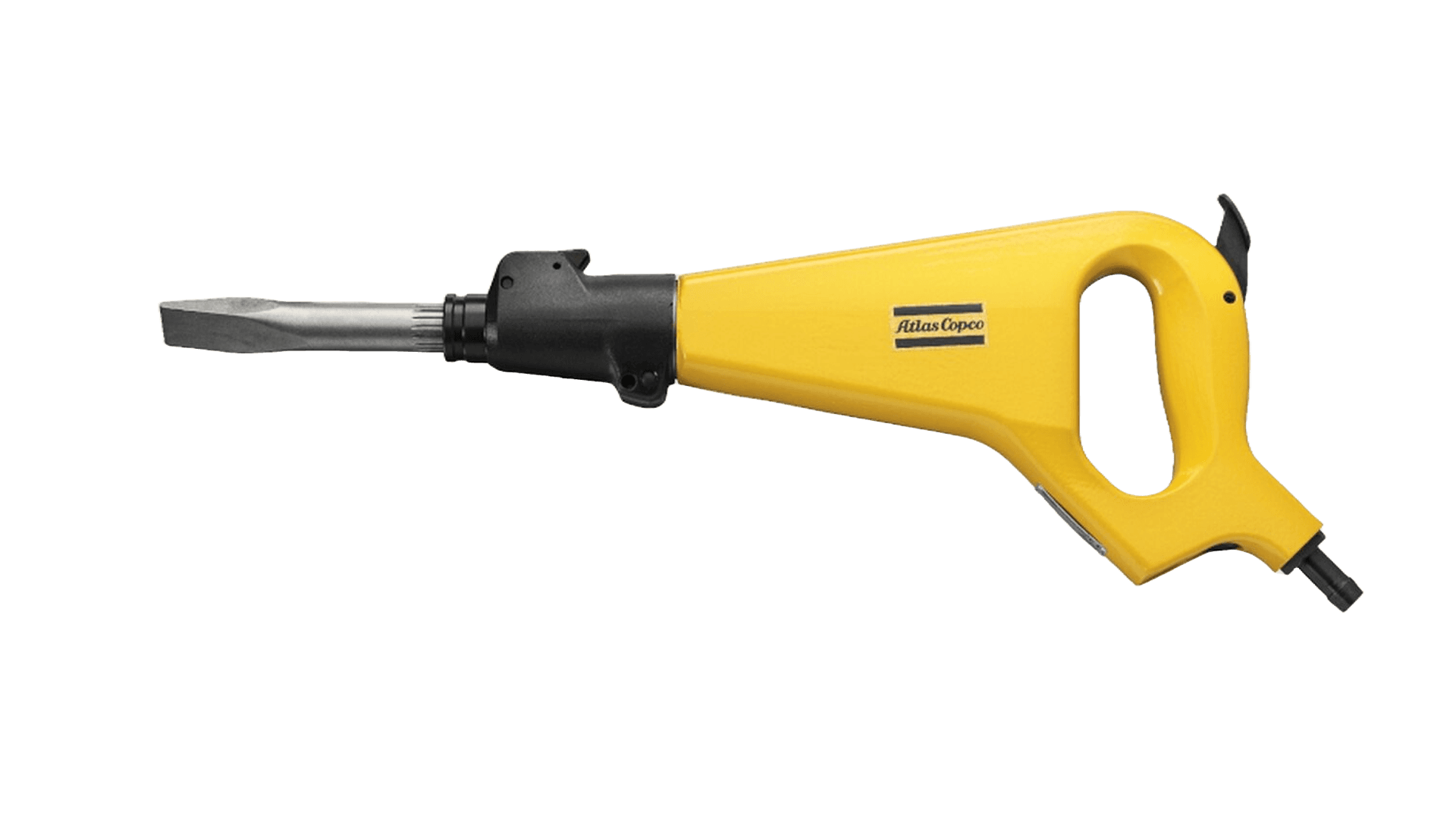 Betonhammer luft 3,4 kg (skaffevare! - ikke i standart sortiment)*