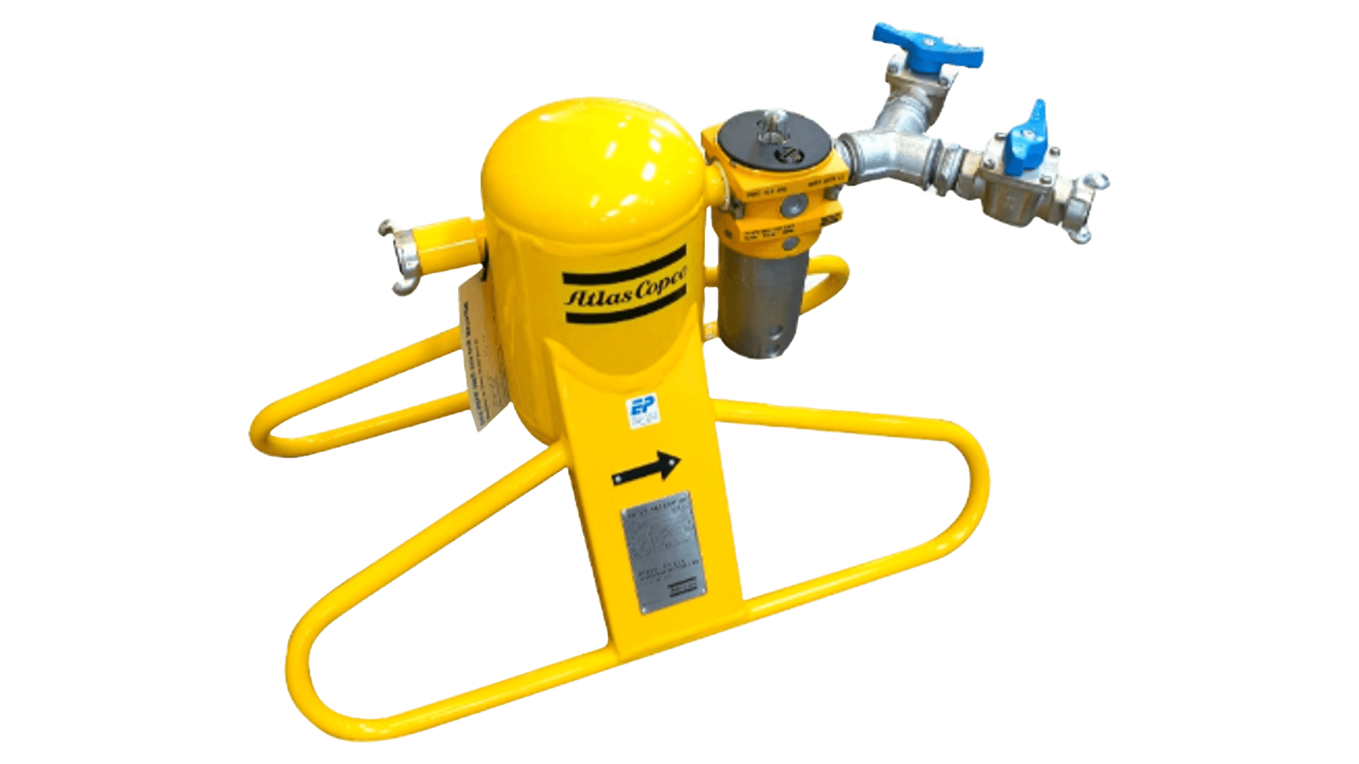 Vandudskiller (vandgris)