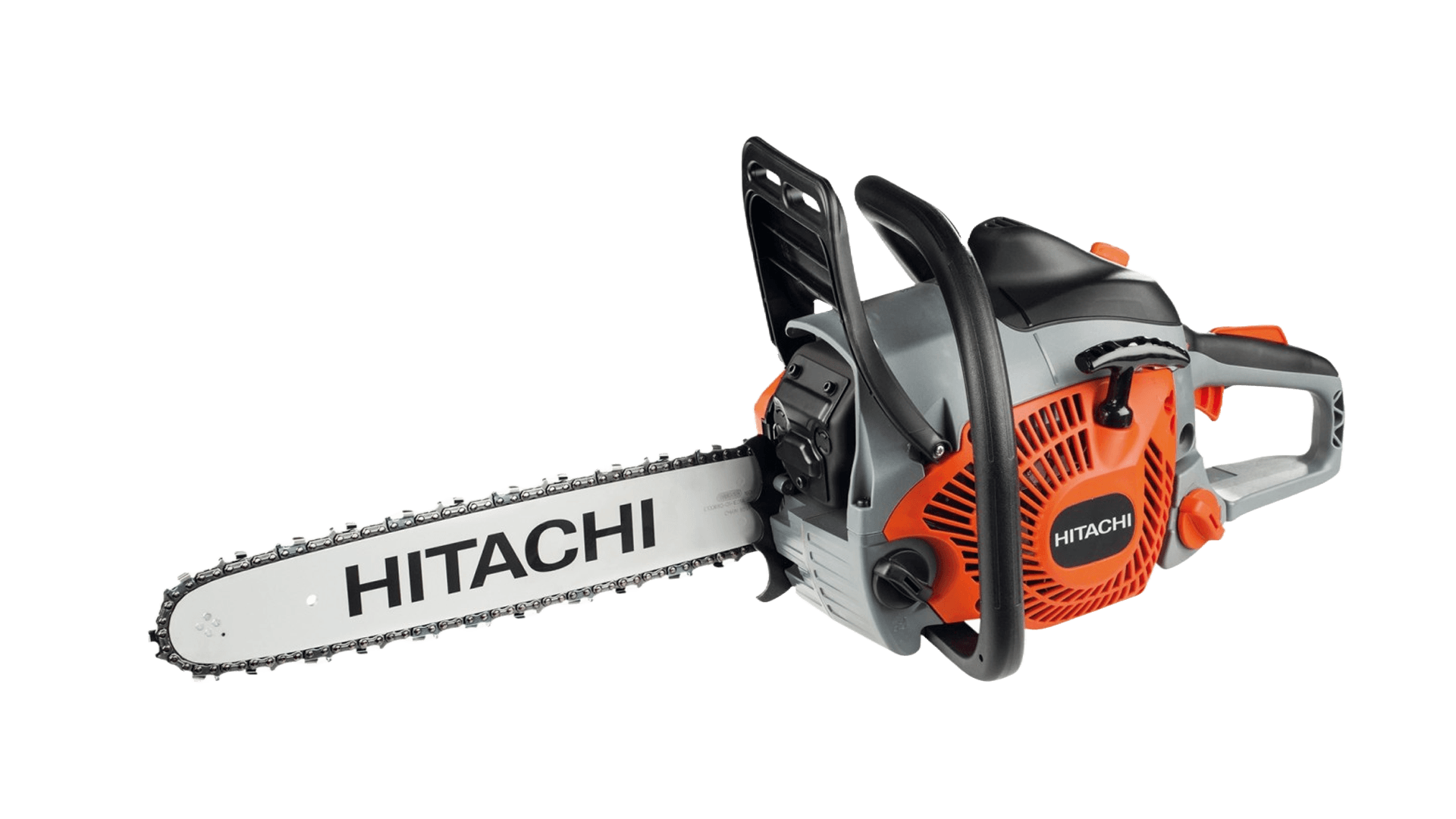 Kædesav 5kg 2% benzin (begrænset antal - kun i udvalgte afd.)*