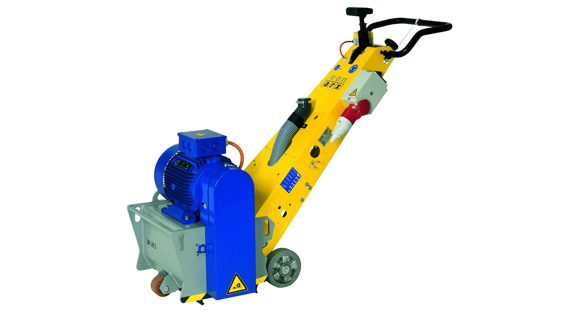 Betonfræser 300mm 400V (begrænset antal - kun i udvalgte afd.)*