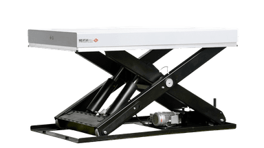 Løftebord 1-2 T hydraulisk (skaffevare! - ikke i standart sortiment)*