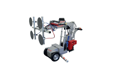 Smartlift til glas løftekapacitet 280 kg