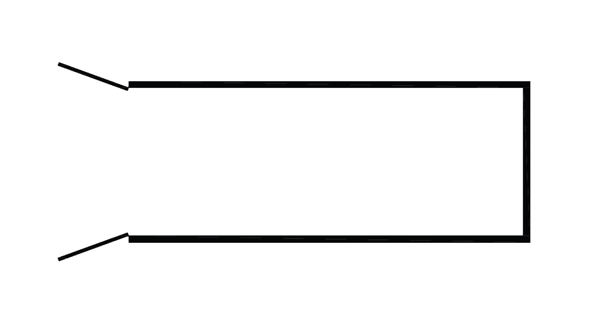 Container 20'' isoleret u/ el og varme