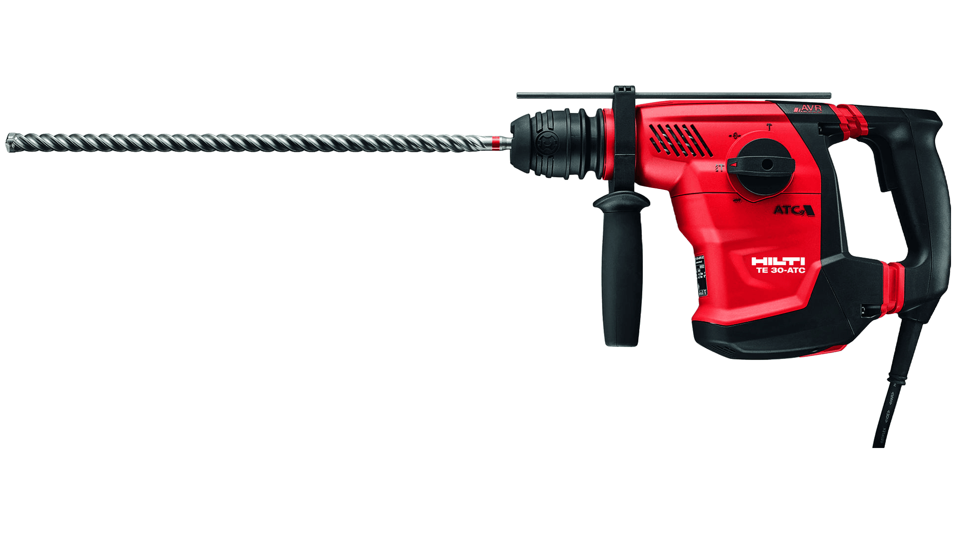 El bore/bryde hammer 3,5 - 4 kg