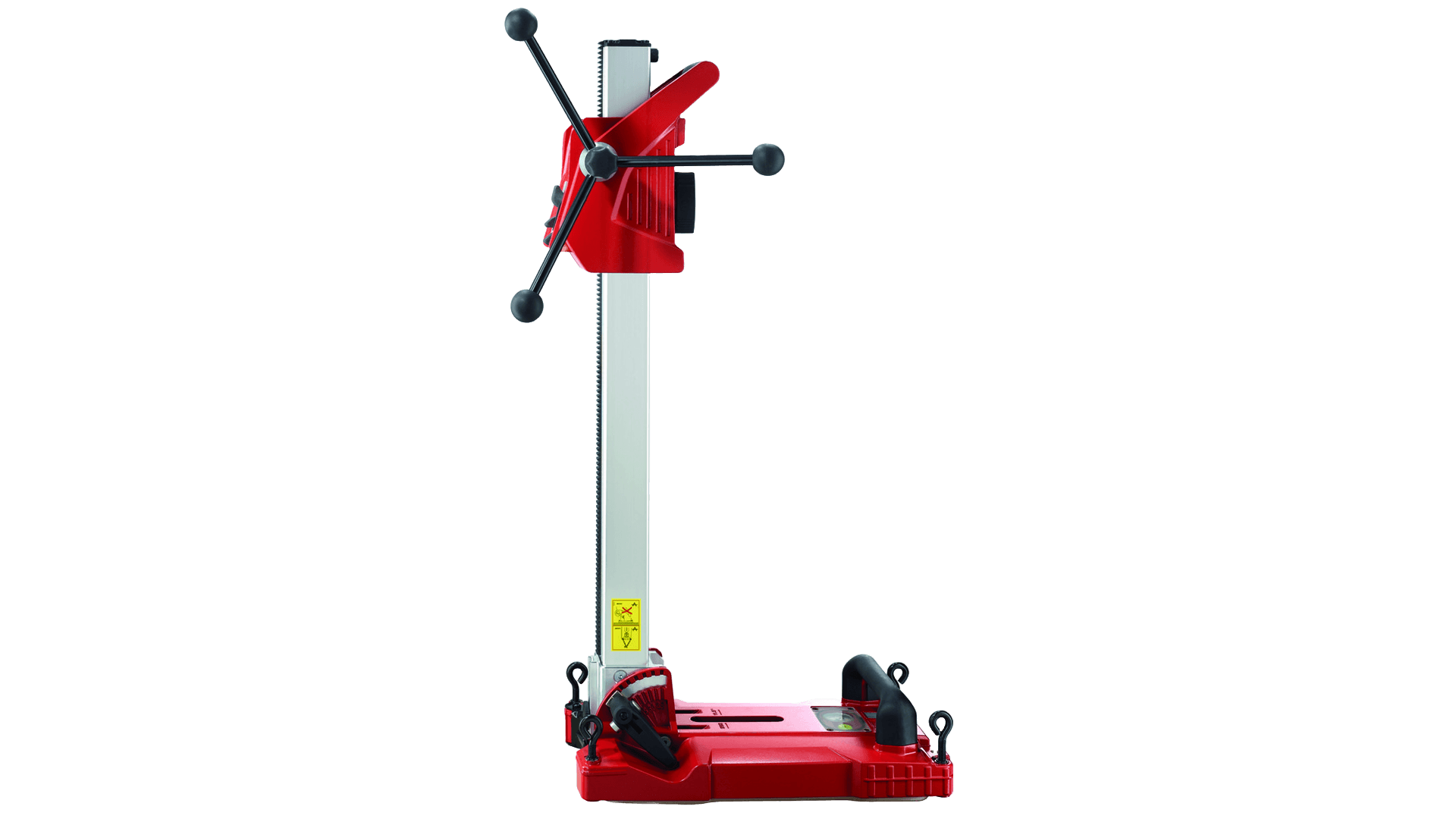 Borestativ & Tilbehørssæt til HILTI DD 150-U