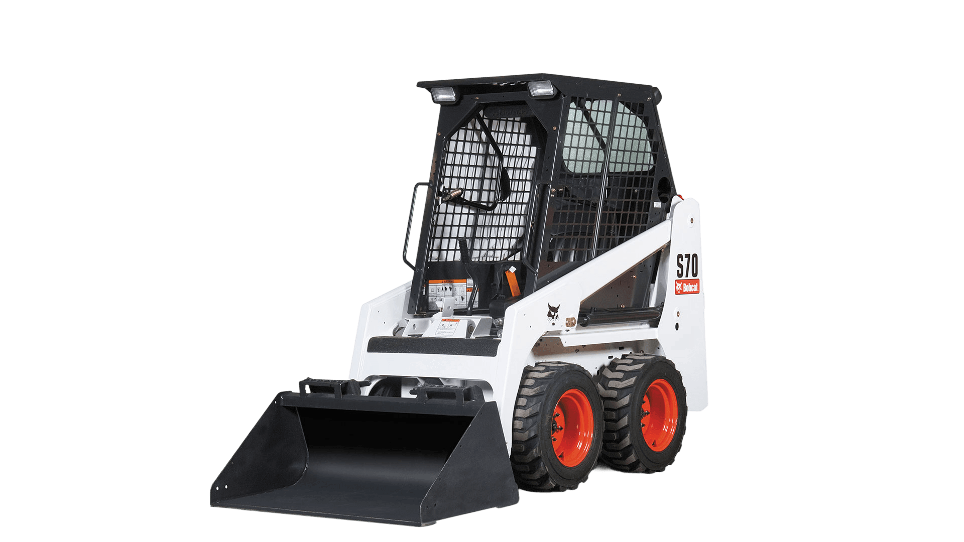 Gummiged skridstyret 1 T (skaffevare! - ikke i standard sortiment)*