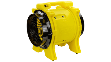 Ventilator 230V, Ø480mm, 60mᶾ/min (skaffevare! - ikke i standart sortiment)*