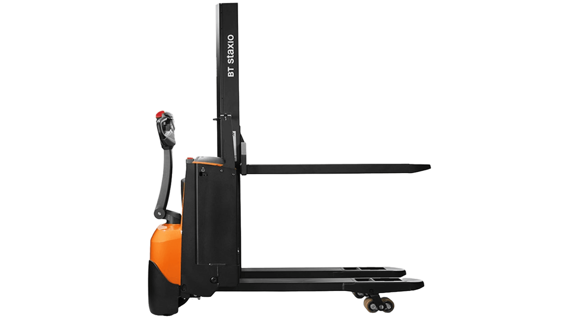 Stabler el 0.8T m/ initialløft (begrænset antal - kun i udvalgte afd.)*