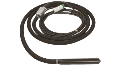 Højfrekvens stav 55 mm 48V 2-5 m (skaffevare! - ikke i standart sortiment)*