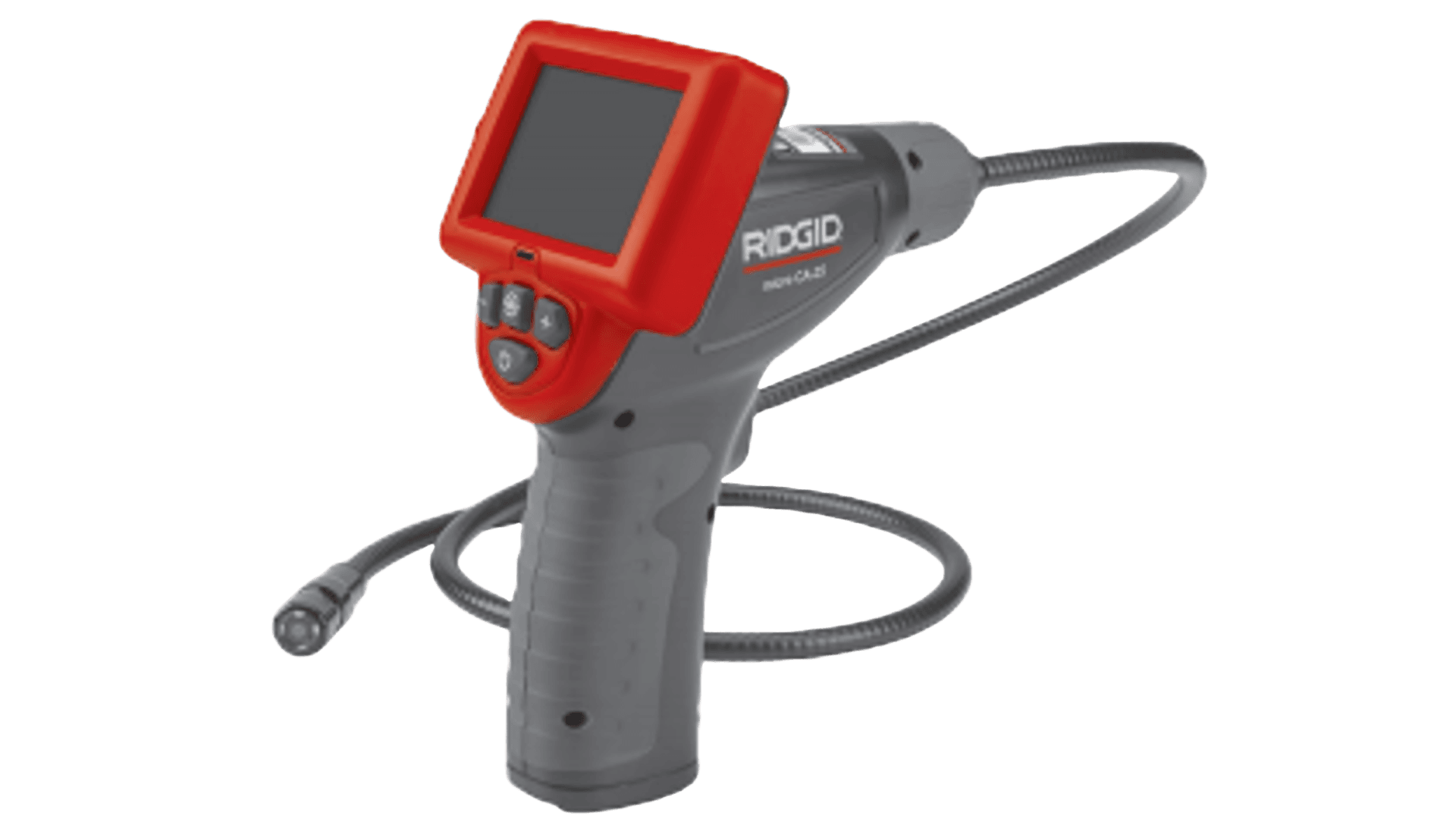 Inspektionskamera uden optager (begrænset antal - kun i udvalgte afd.)*