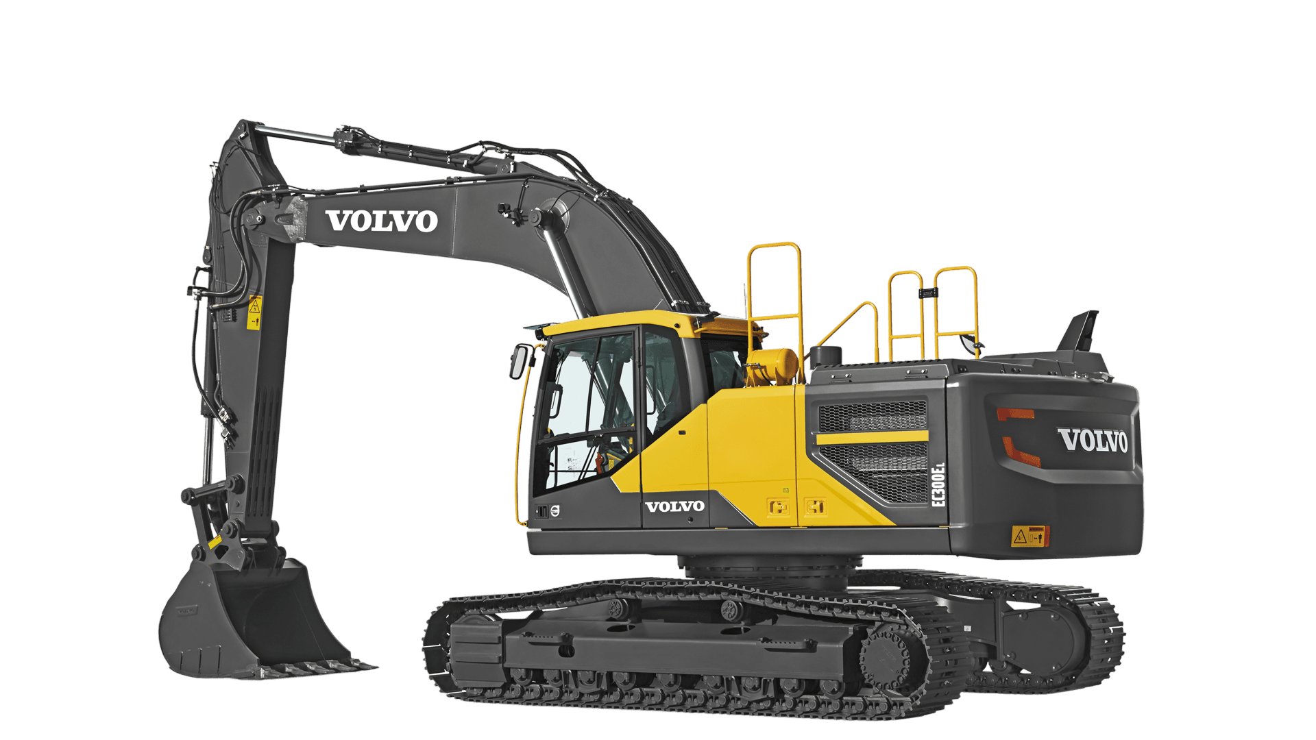 Gravemaskine 30 T Langarmet (begrænset antal - kun i udvalgte afd.)*