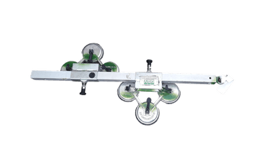 Lift Yoke for A-Frame, straight