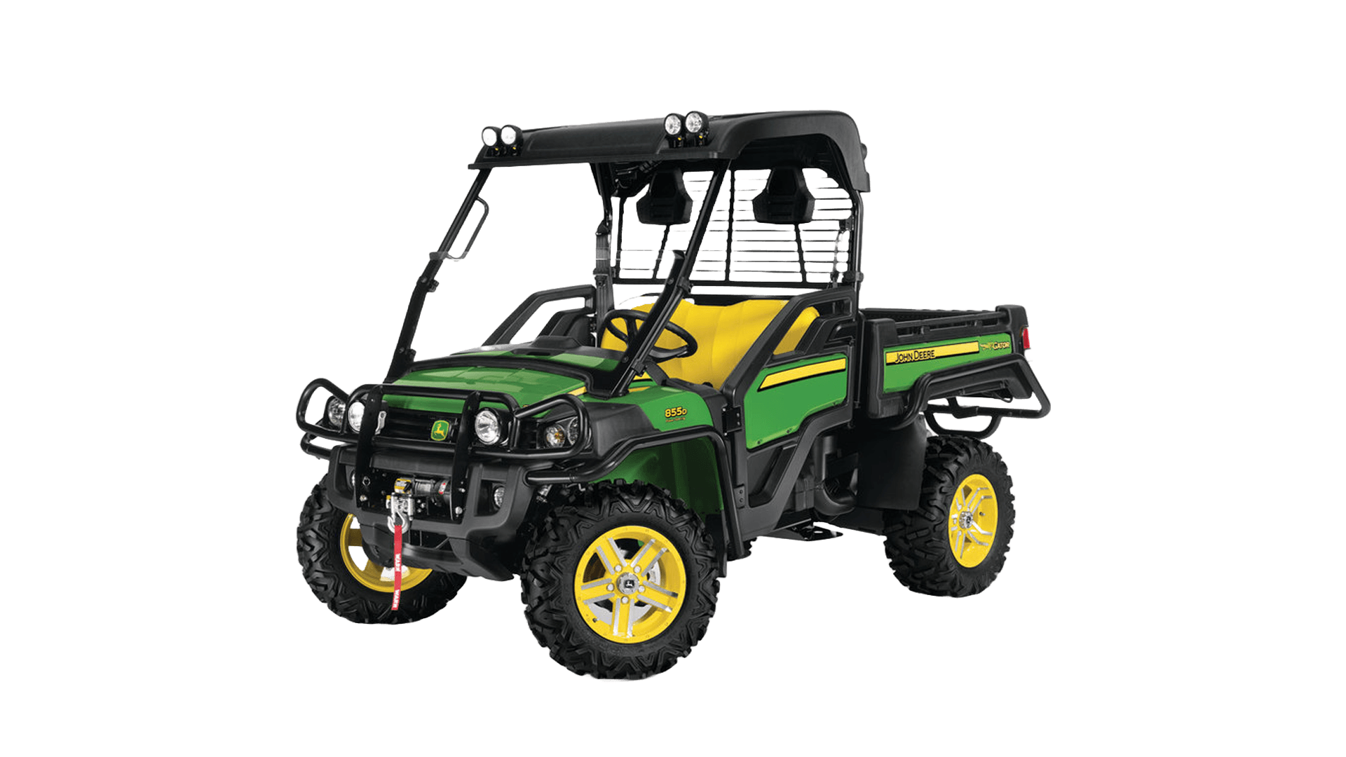 Gator åben hus diesel