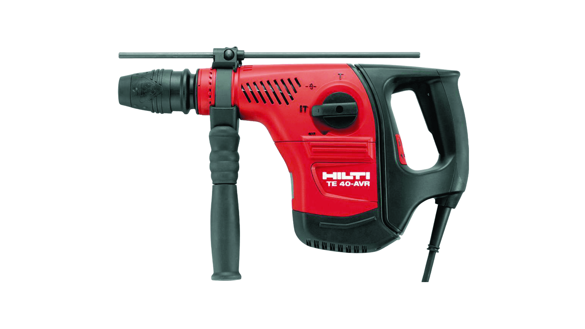 El bore/bryde hammer 5,5kg 230 V (skaffevare! - ikke i standart sortiment)*