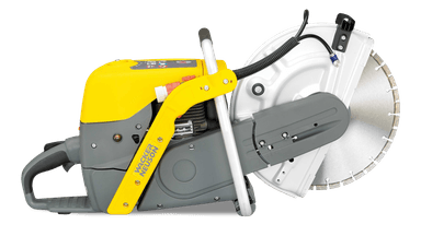 Kapsav benzin 350 mm