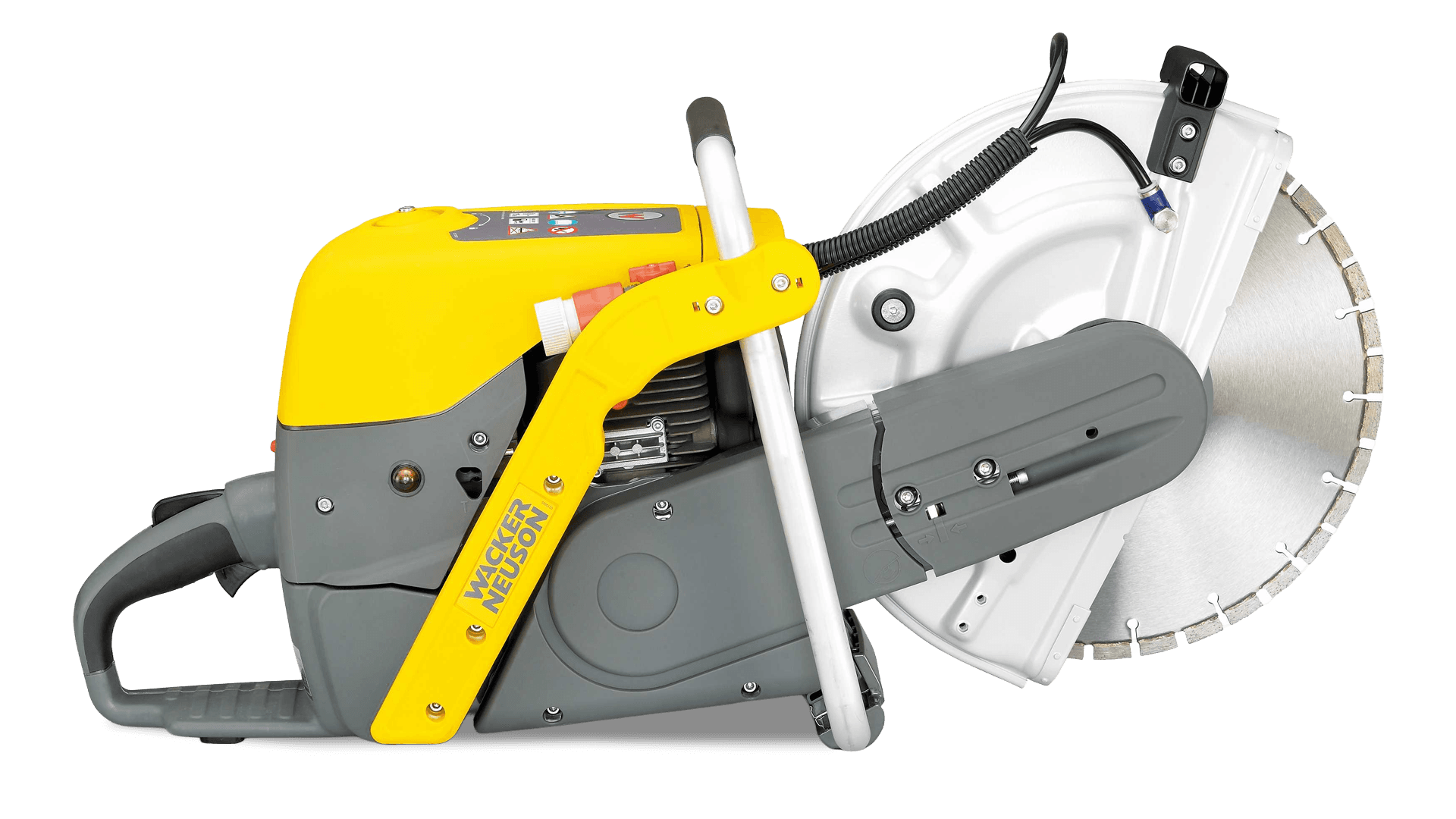 Kapsav benzin 350 mm