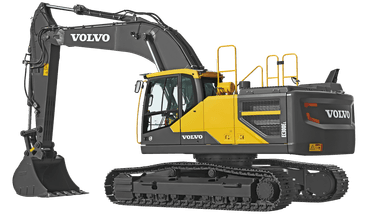 Gravemaskine 30/32 T