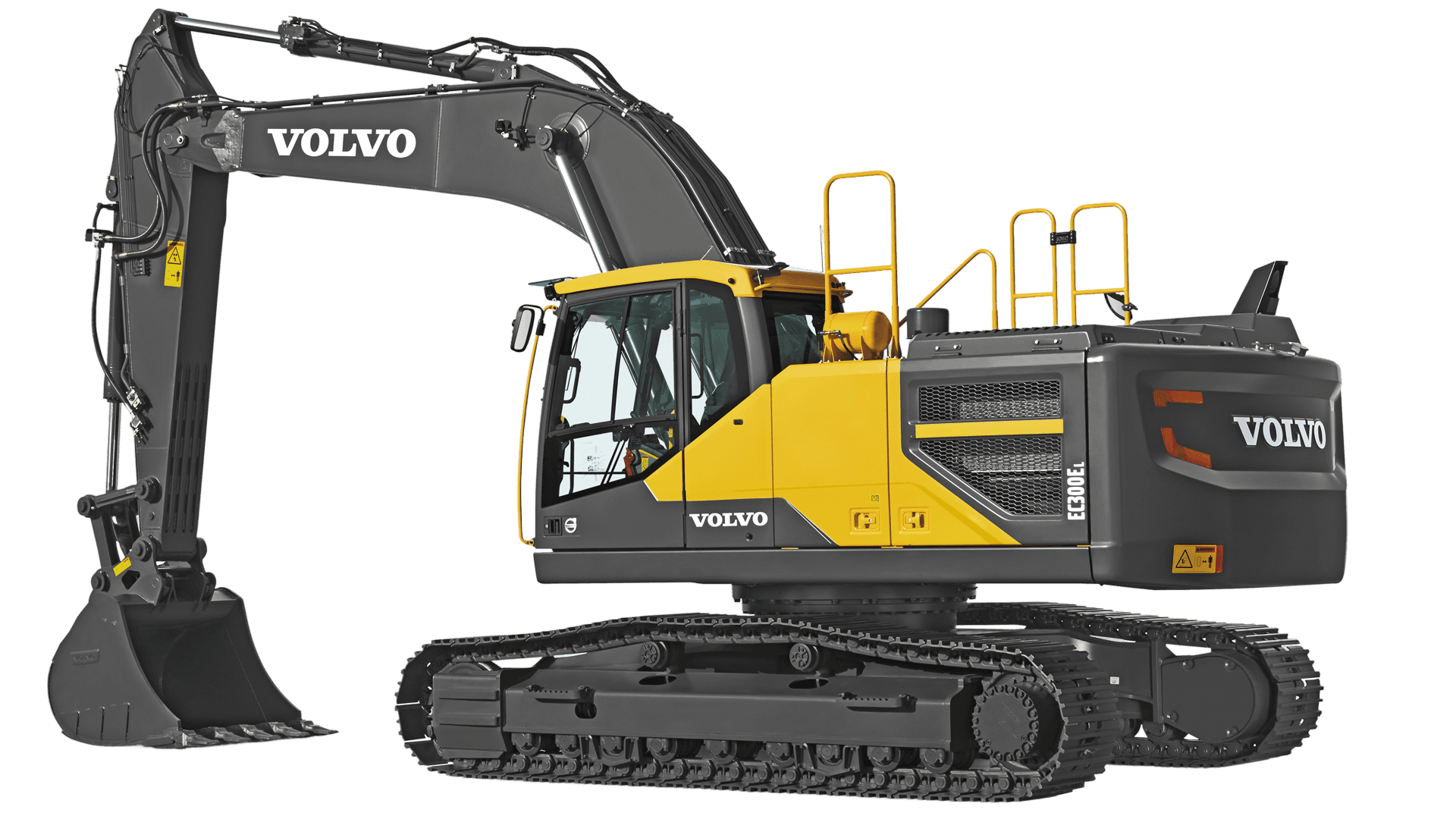 Gravemaskine 30/32 T