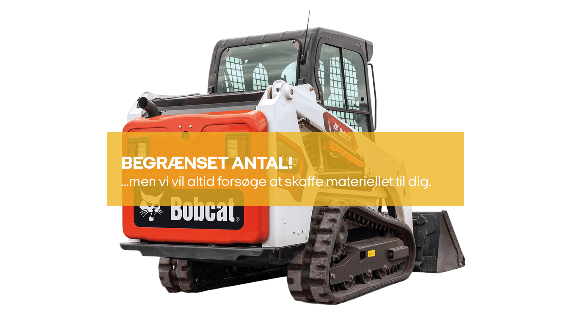 Gummiged på bånd 3 t (begrænset antal - kun i udvalgte afd.)*