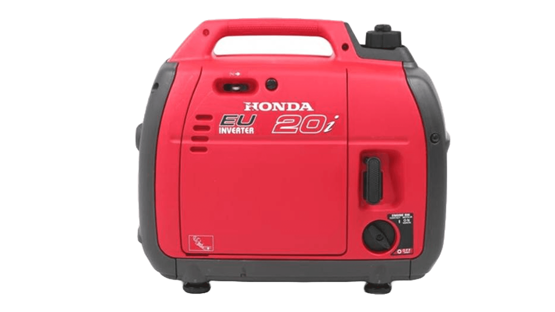Generator 230V (1.8kVA/1.8kW) kuffertmodel benzin