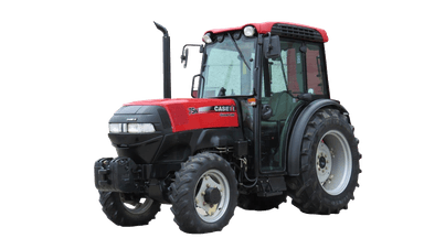 Traktor 75 - 90 HK ( 55.1 - 66.1 kW)