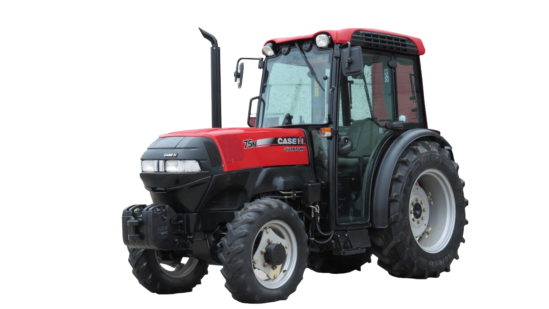 Traktor 75 - 90 HK ( 55.1 - 66.1 kW)