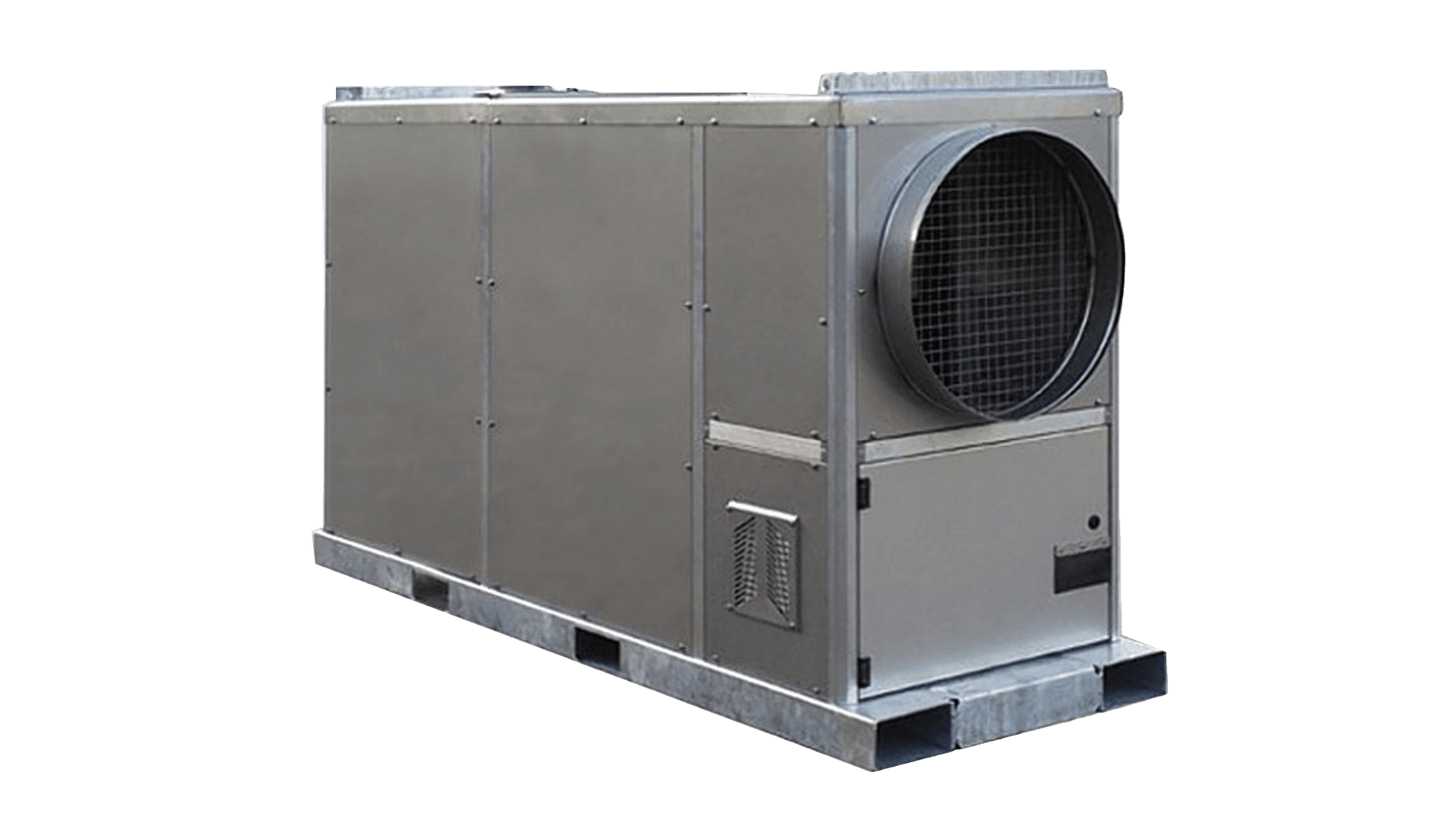 Varmekanon diesel 230V 200 KW (begrænset antal - kun i udvalgte afd.)*