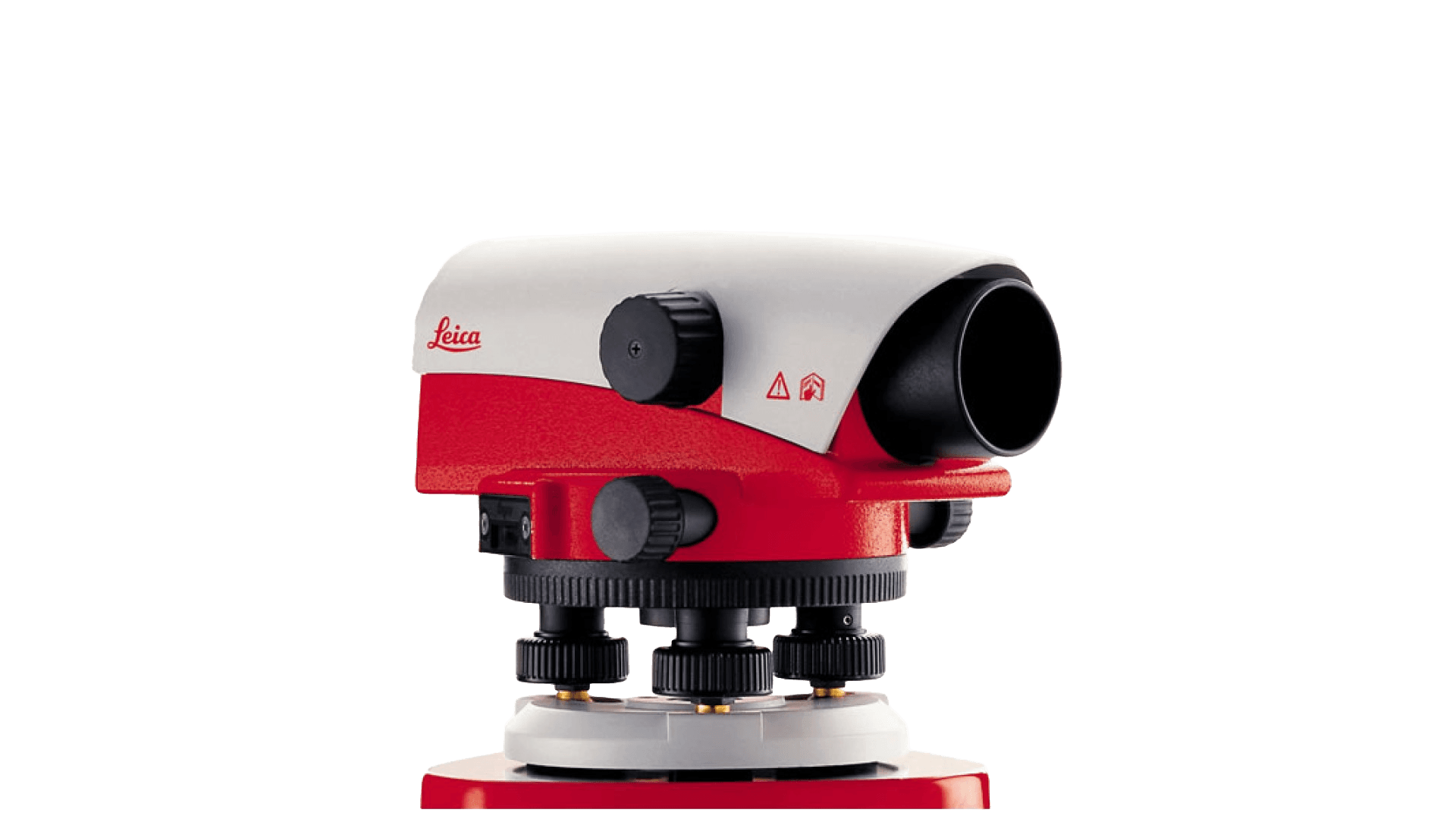 Nivelleringsinstrument (begrænset antal - kun i udvalgte afd.)*