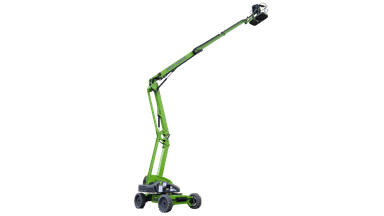 Bomlift Hybrid 21 m