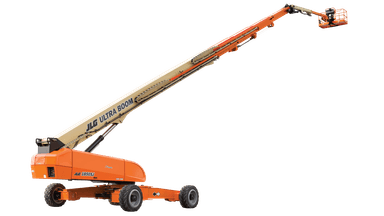 Bomlift Diesel 58m 4x4 (begrænset antal - kun i udvalgte afd.)*