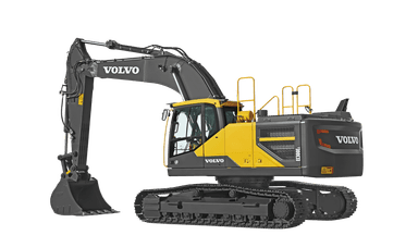 Gravemaskine 30 T Langarmet (begrænset antal - kun i udvalgte afd.)*