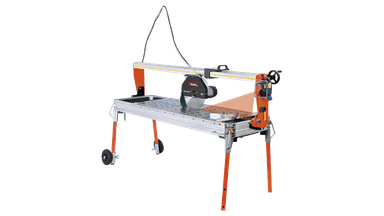 Bench Saw, 230V D 110mm - L 1000-1500mm