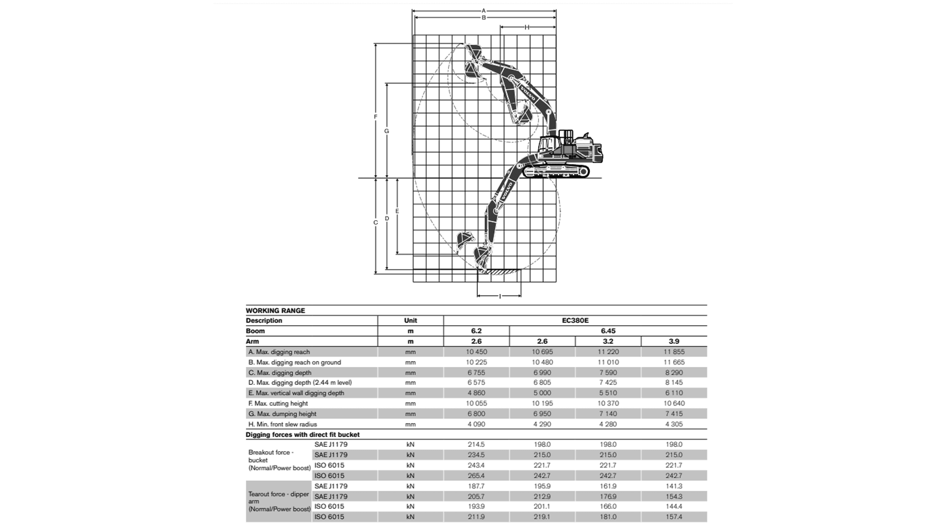 Gravemaskine 41/44 T (begrænset antal - kun i udvalgte afd.)*