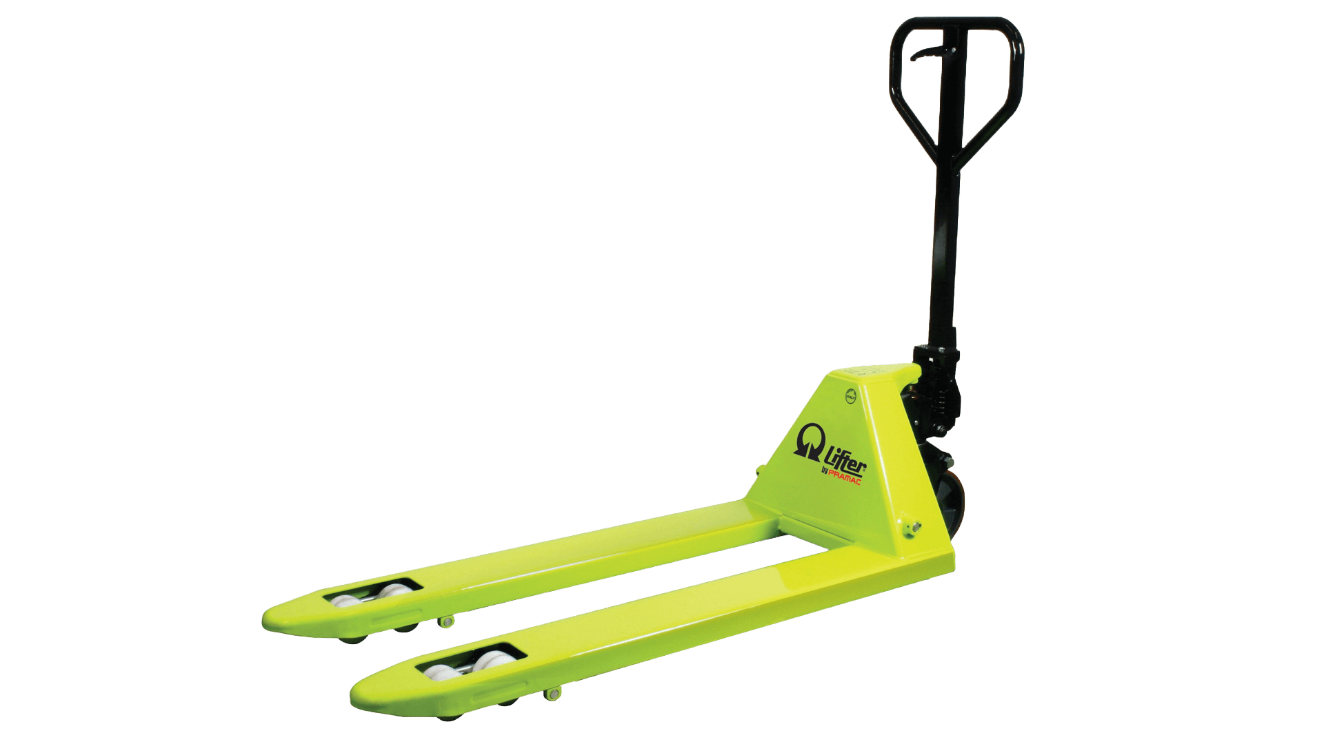 Hand Pallet Truck, WLL 1.5T - 2.0m Forks