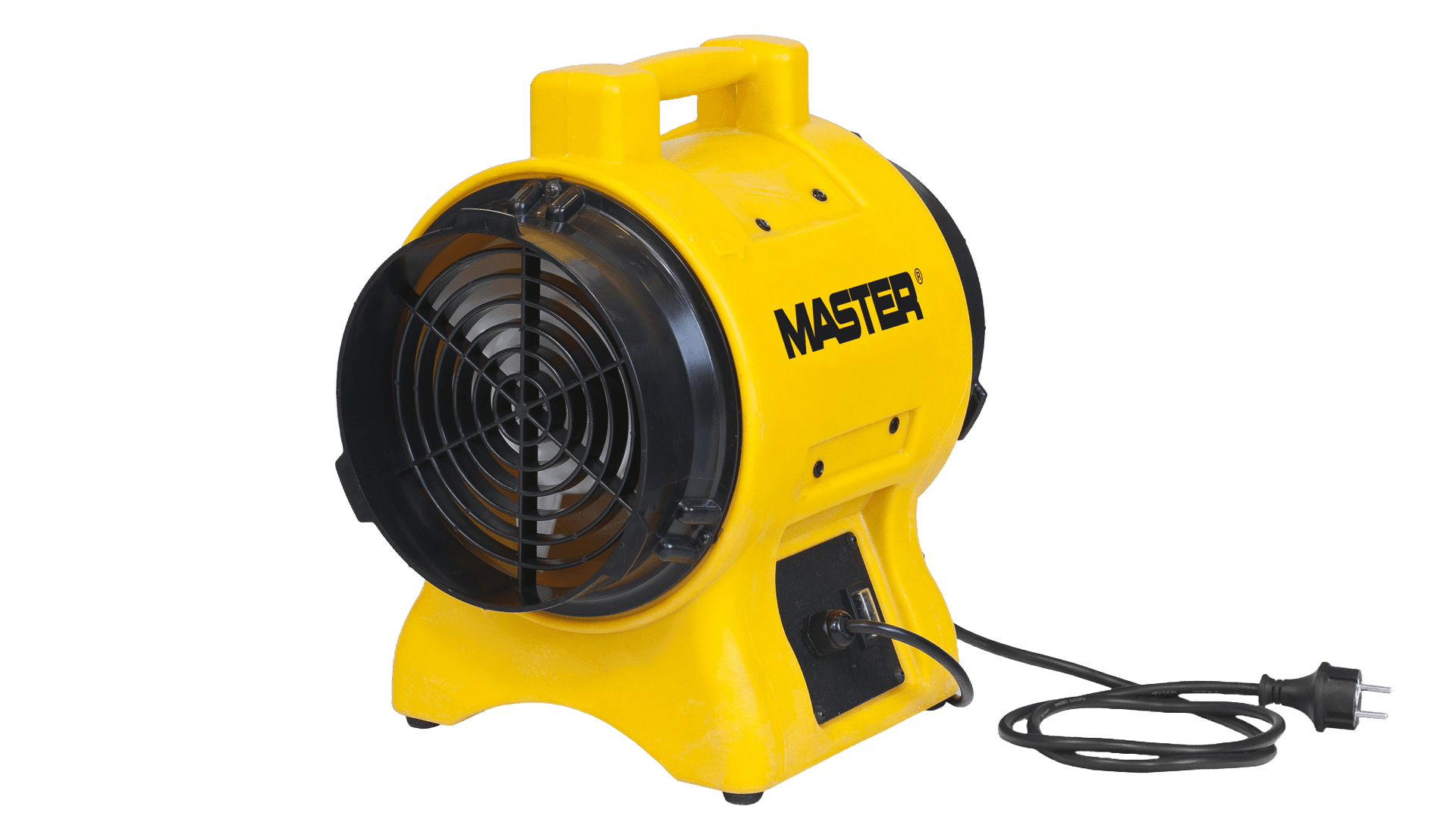 Ventilator 230V, Ø300mm 60-65mᶾ/min