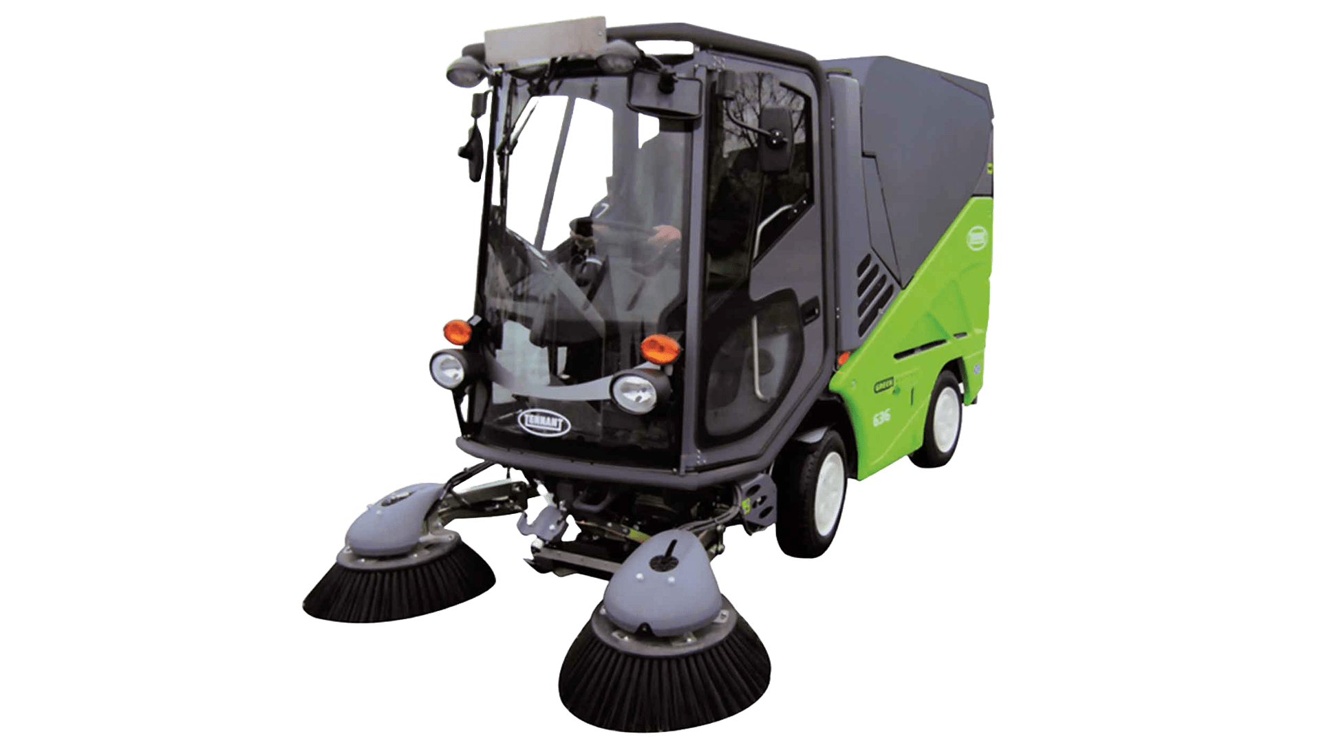 Feje-sugemaskine diesel (skaffevare! - ikke i standard sortiment)*