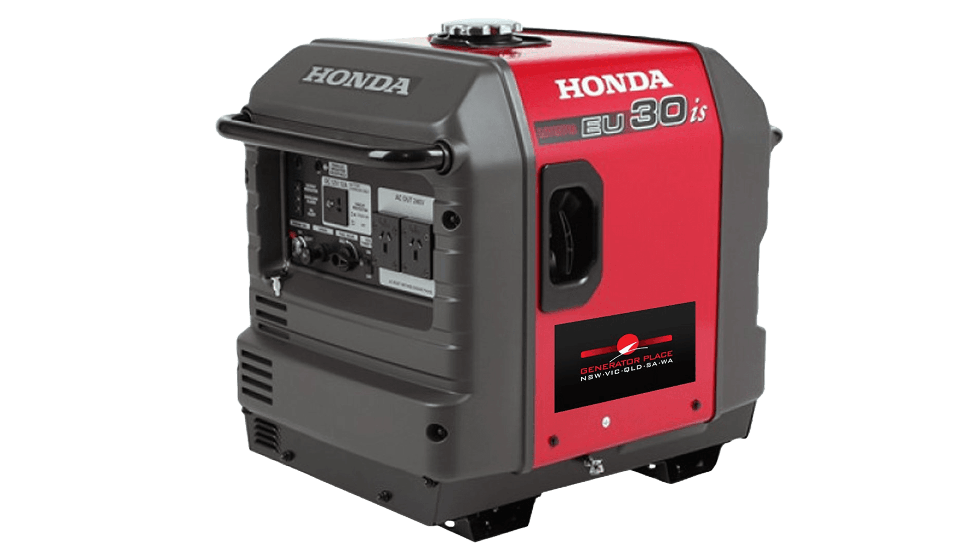 Generator 230V (3.0kVA/3.0kW) benzin