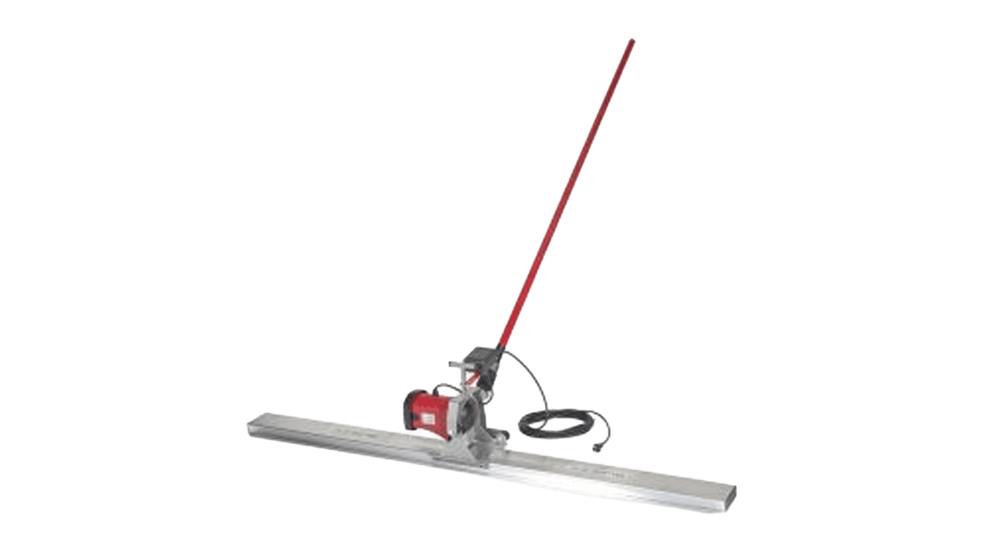 Bjælkevibrator 8,2m 400V (begrænset antal - kun i udvalgte afd.)*