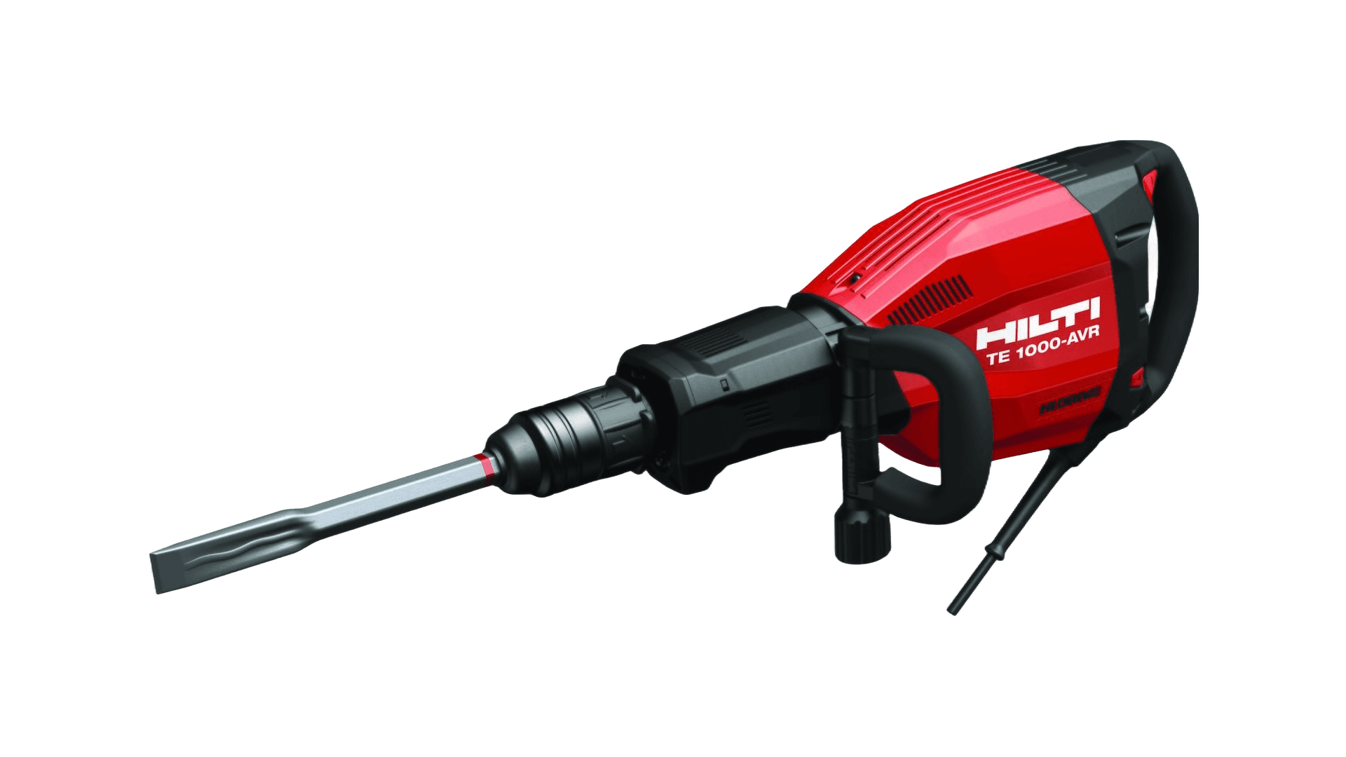 Nedbrydningshammer, 230V 12kg