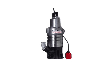 Slampumpe 2" 400 V (skaffevare! - ikke i standart sortiment)*