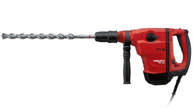 El bore/bryde hammer 7 - 8kg 230V AVR