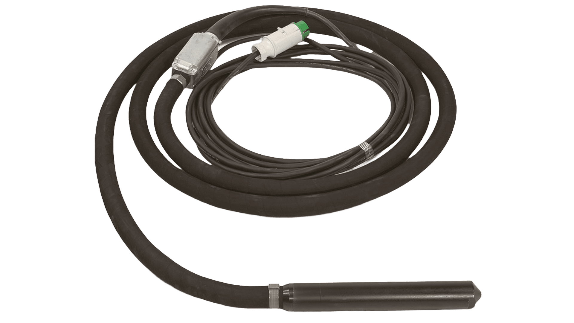 Højfrekvens stav 40 mm 48V 2-5 m (skaffevare! - ikke i standart sortiment)*