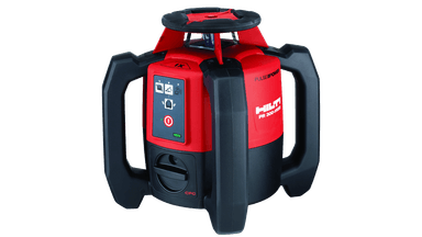 Rotorlaser batteri 2 Fald