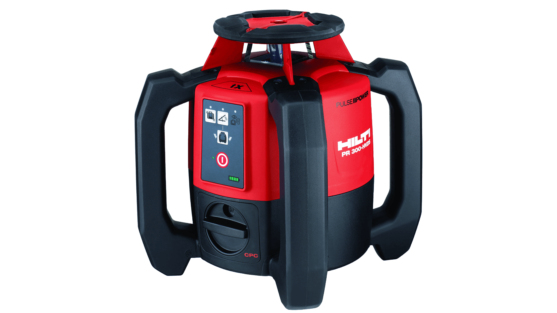 Rotorlaser batteri 2 Fald