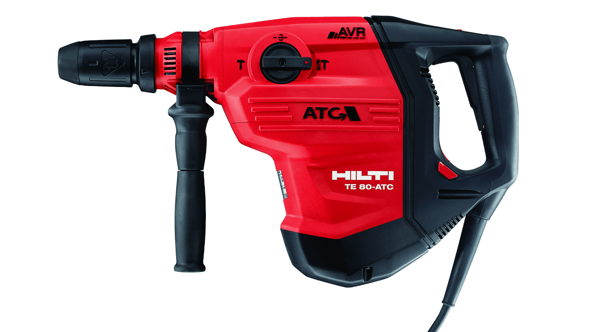 El bore/bryde hammer 9,5 -10kg 230 V