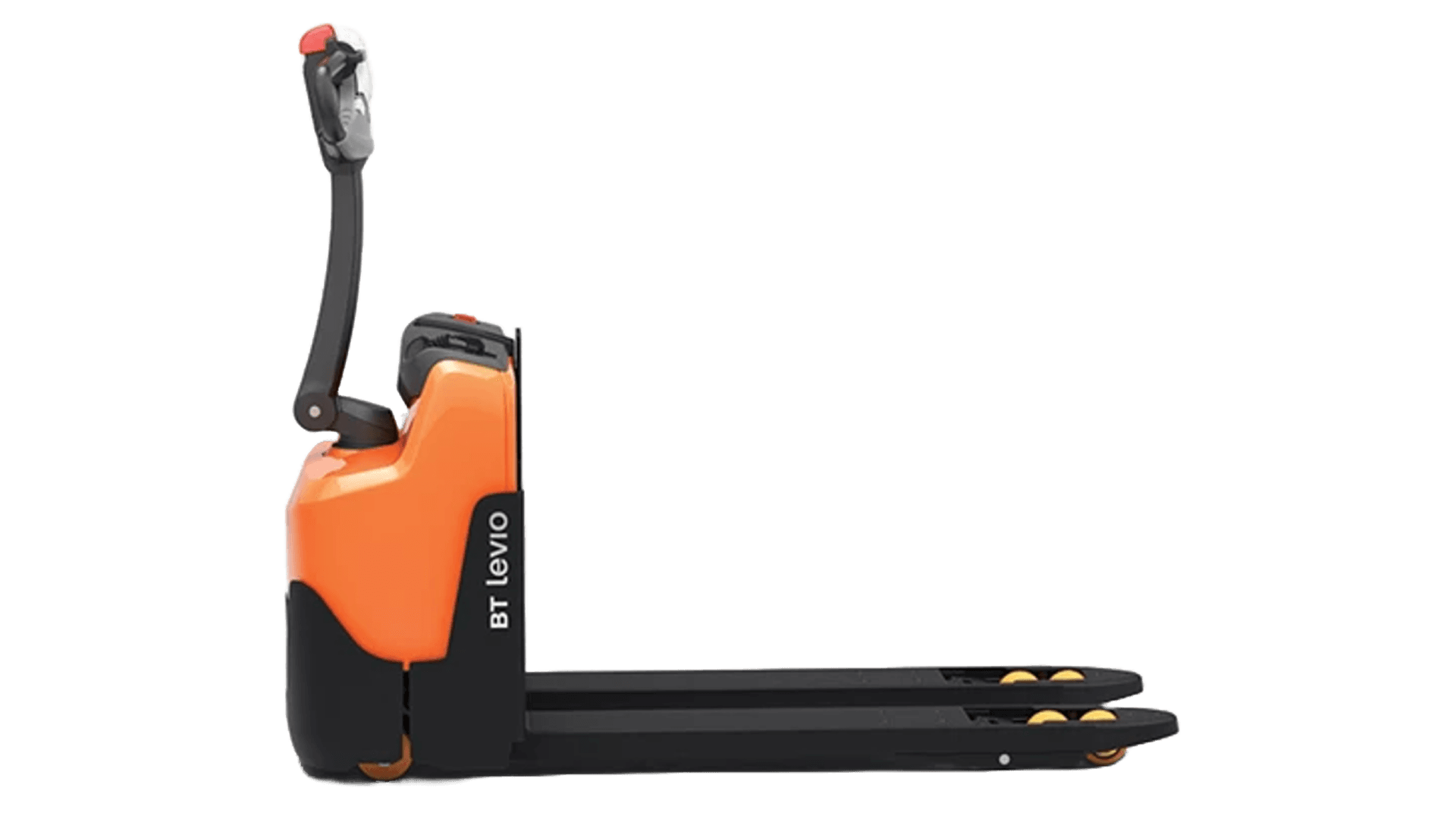 Palleløfter, elektrisk 1.6T