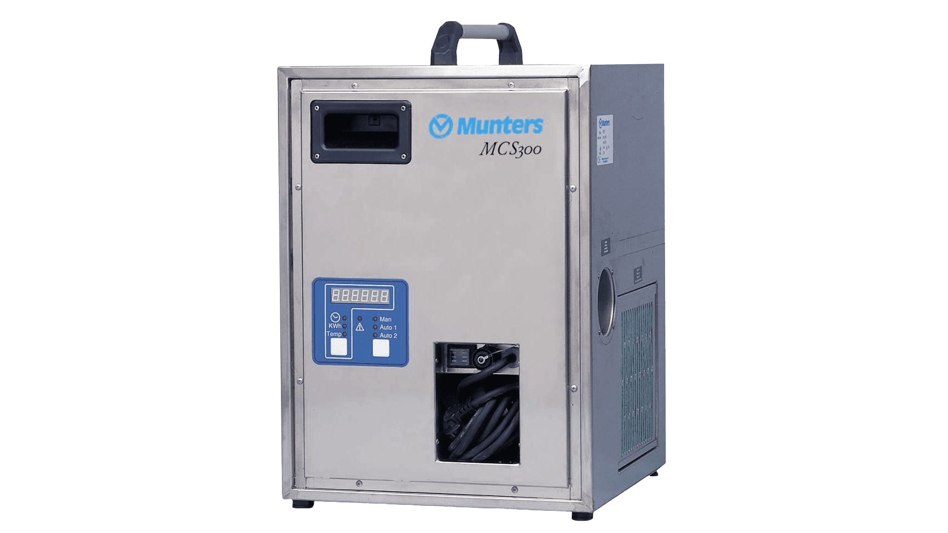 Sorptionsaffugter 230V