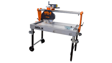 Bench Saw, 230V D 110mm - L 500- 900mm