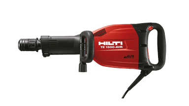 Nedbrydningshammer, 230V 14 kg